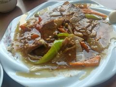 -北三沙家烧麦(北头道街店)