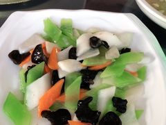 -渔满仓海鲜渔家(象山二店)