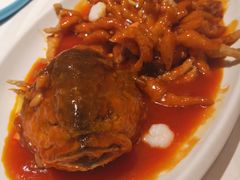 -和记小菜(大宁店)