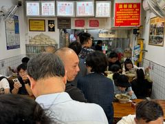 -无名氏面馆(邮电路店)
