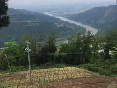 -金堂县云顶石城风景区