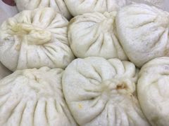 三鲜包子-津门张记包子铺(中山门店)