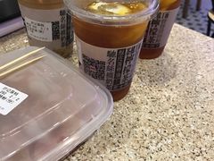 -孖记茶档·热腾茶餐(荔湾领展广场店)