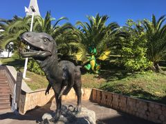 -世界恐龙谷景区