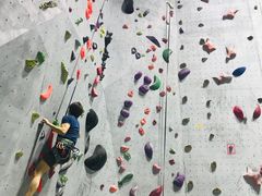 -尽峰攀岩 Acme Climbing