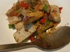 -甄御•海鲜新青岛菜(麦岛店)