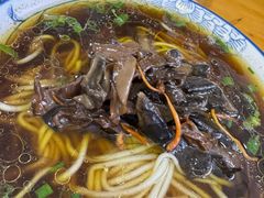 -徐老幺奶汤面
