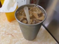 -渔记茶餐厅(渔村店)