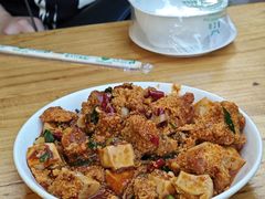 -湘妹湖南菜馆(自力店)