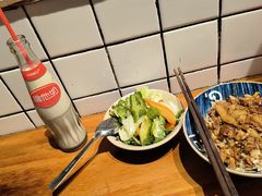 -红猪卤肉饭(大西洋美食城店)