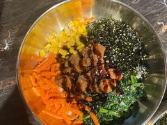 -大叹号·朝鲜族烤肉(潍坊泰华城店)