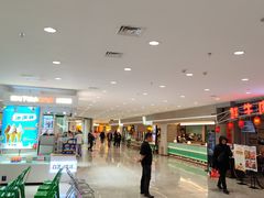 -盛京大奥莱(沈阳奥体店)