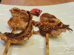 -土大力拌饭名家(丹尼斯百货店)