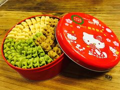 -iFood甜嫩嫩(江东北路店)