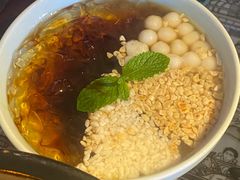 -绿茶餐厅(首开福茂店)
