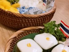 -mango tree芒果树泰国餐厅(青岛万象城店)