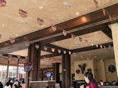 -雨林餐厅(长隆海洋王国店)