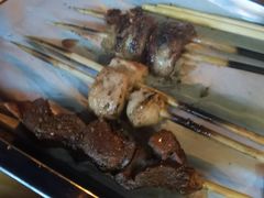 -新疆艾麦尔烧烤(丰台路口店)