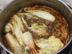 -蝎菜杨·牛肉面 羊蝎子火锅(光熙门北里店)