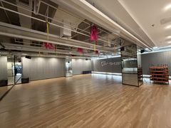 -FLARE STAR FITNESS(复地活力城店)