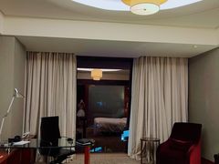 -北京丽晶酒店