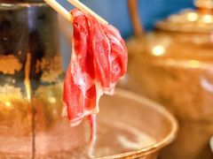 -马记伊源斋涮肉·清真菜(潘家园古玩市场店)