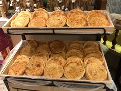 -莲香西域·正宗新疆菜(龙华店)