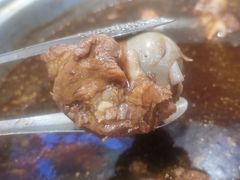 -骨大叔酱大骨自助火锅(东街口店)