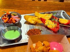 -JuiceRobot·手工意大利面&汉堡精酿(珠江新城店)