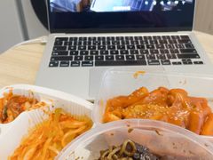 -桃园中华料理炸酱面(燕儿岛路店)