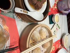 -悦得闲广式点心茶楼(蓝鲸世界店)