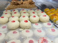 -爱德顺糕点食屋(利民道店)