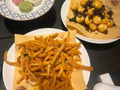 -知楚•精致湖北菜(武商MALL店)