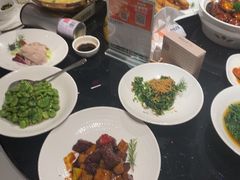 -阿明小菜·海鲜·上海菜(梅陇店)