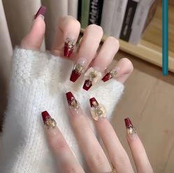 -M·X Nail日式美甲美睫