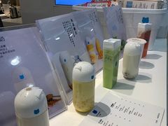 -兰熊鲜奶(西直门凯德mall店)
