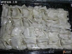 小馄饨-王家沙点心店(西康路店)