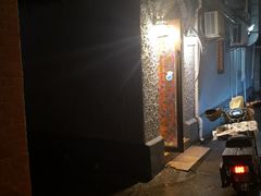 -永兴餐厅(复兴中路店)