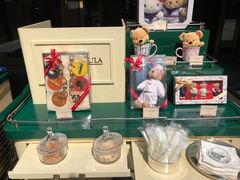 -上海半岛酒店·半岛精品店