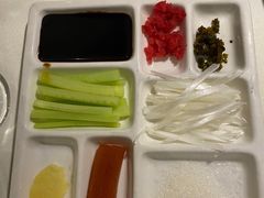 -四季民福烤鸭店(王府井东安门店)