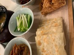 -大鸭梨(天通西苑店)