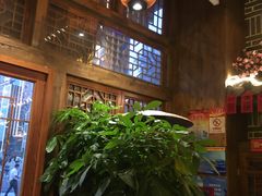 -杨记隆府(汉街店)
