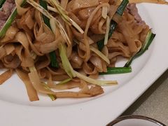 干炒牛河-沙龙酒家