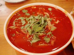 羊杂碎-国强手抓(西夏区店)