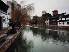 -衣裳街历史文化街区