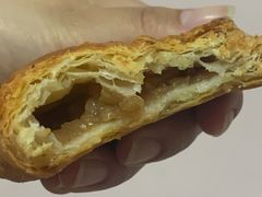 苹果酥-老梦面包CHEZMOREL(麦子店)