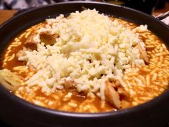 -恩你小木屋·烤肉韩式料理(嘉兴秀洲店)