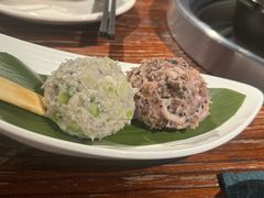 -大良毋米粥(锦龙路总店)