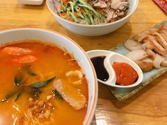 -越南牛肉河粉餐厅(书院巷店)