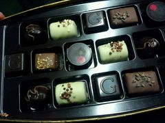 android_upload_pic-GODIVA(港汇恒隆广场)